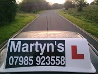 Martyns Driver Training 627264 Image 0